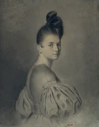 Portrait of a Lady